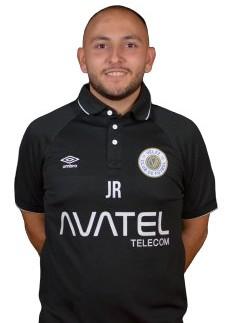 Jos� R�os (V�lez C.F. C) - 2022/2023