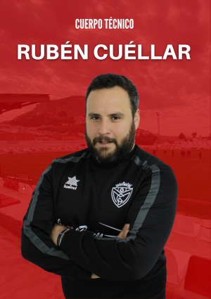 Rubn Cullar (Martos C.D.) - 2022/2023