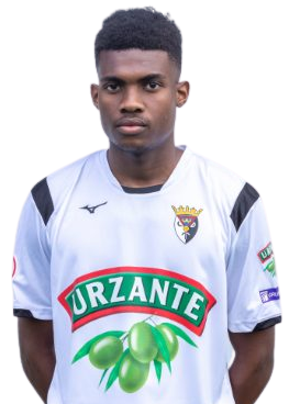 Lesedi (C.D. Tudelano) - 2022/2023