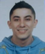Alberto  (C.D. Arenas de Vega) - 2022/2023