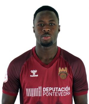 Guye (Pontevedra C.F.) - 2022/2023