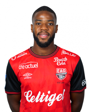 Tchimbemb (E.A. Guingamp) - 2022/2023