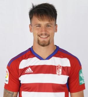 Petrovic (Granada C.F.) - 2022/2023