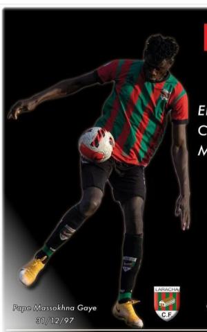 Pape (Riotorto C.F.) - 2022/2023