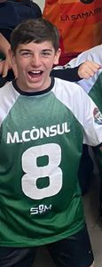 Cnsul (F.C. Fruitosenc B) - 2022/2023