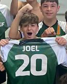 Jimnez  (F.C. Fruitosenc B) - 2022/2023