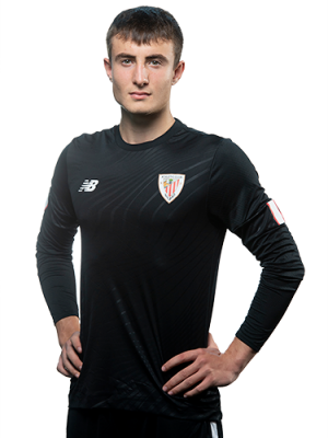 Eric Gamen (Athletic Club) - 2022/2023