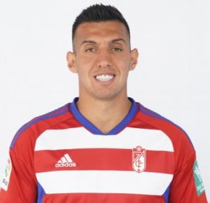 Uzuni (Granada C.F.) - 2022/2023