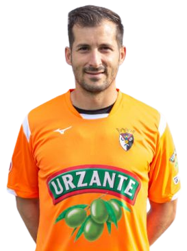 De Prados (C.D. Tudelano) - 2022/2023