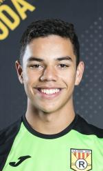Juan Pablo (C.D. Roda C) - 2022/2023