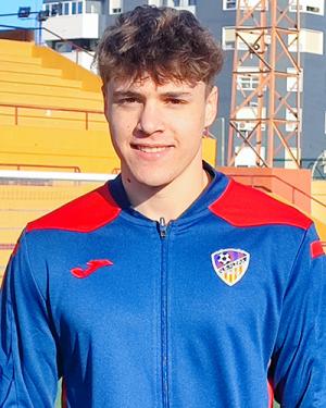 scar Ahull (U.D. Alzira D) - 2022/2023