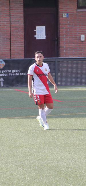 Paco (U.D. Gornal) - 2022/2023