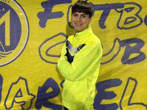 Juanma (Atltico Marbell) - 2022/2023