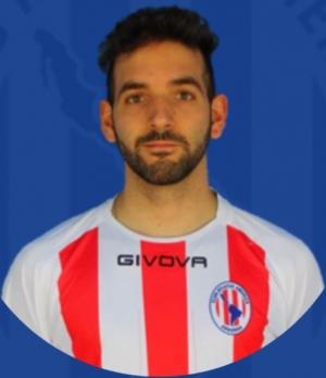 Martn (Atltic Amrica) - 2022/2023