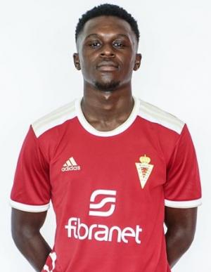 Zeidane (Real Murcia C.F.) - 2022/2023