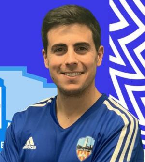 Marc Vigil (Lleida Esportiu B) - 2022/2023