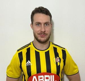 Galvin (Rpido de Bouzas B) - 2022/2023