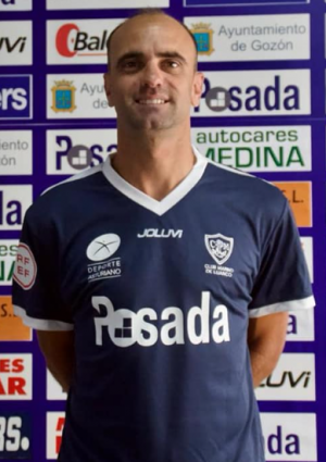 Guaya (Marino de Luanco) - 2022/2023