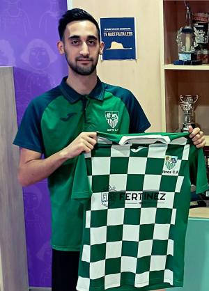 Joselillo (Ibros C.F.) - 2022/2023