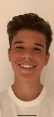 Mario (C.F. Torre Levante) - 2022/2023