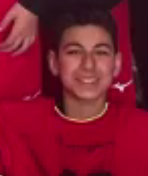 Adam (F.C. Pirinaica B) - 2022/2023