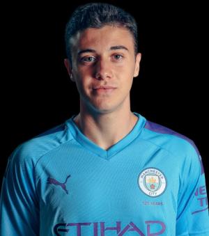 Tarensi (Gran Pea F.C.) - 2022/2023