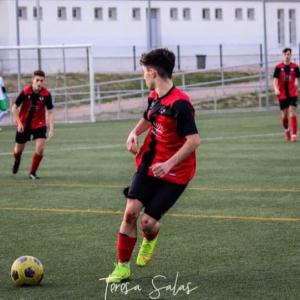 Saul (Sherry Atltico) - 2022/2023