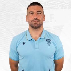 Carles Martinez (Cdiz Mirandilla C.F) - 2022/2023