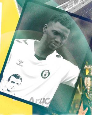 Bangoura (San Roque de Lepe B) - 2022/2023