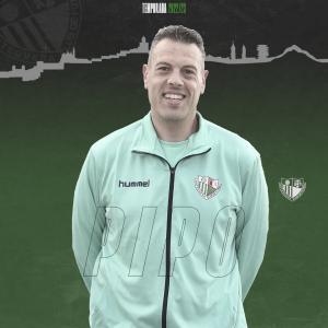 Pipo (Antequera C.F. B) - 2022/2023