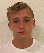 Javi Tun (Burgos C.F.) - 2022/2023