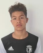 Adrin (Burgos Promesas ) - 2022/2023