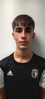 Mario Sainz (Burgos C.F.) - 2022/2023