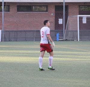 Tomico (U.D. Gornal) - 2022/2023