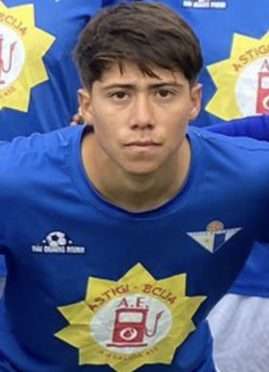 Kenny (cija Balompi) - 2022/2023