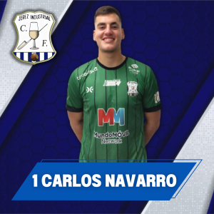Carlos (Nextstars F.C.) - 2022/2023
