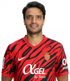 Grenier (R.C.D. Mallorca) - 2022/2023