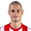 Alex Mendes (U.D. Almera B) - 2022/2023