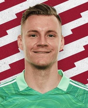 Leno (Fulham F.C) - 2022/2023