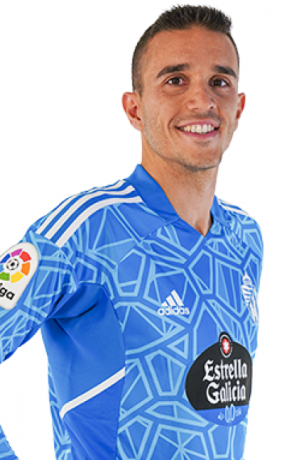 Masip (R. Valladolid C.F.) - 2022/2023