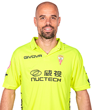 Rubn Mio (Algeciras C.F.) - 2022/2023
