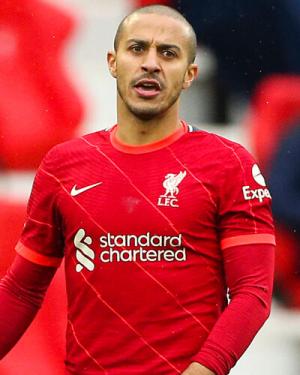 Thiago (Liverpool F.C.) - 2022/2023