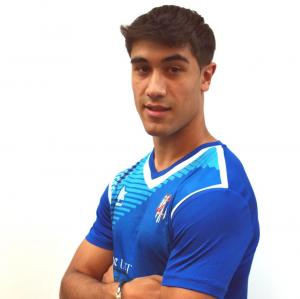 Contreras (Unami C.P.) - 2022/2023