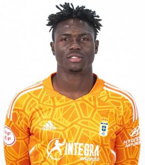 Vctor Egboh (S.D. Lenense P.) - 2022/2023