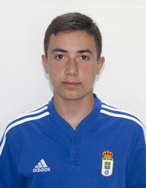 Gonzalo (Real Oviedo B) - 2022/2023