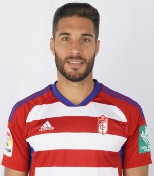 Rochina (Granada C.F.) - 2022/2023