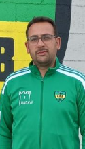 Damian Rial (Baias C.D.) - 2022/2023