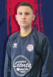 Hurtado (Cented Academy) - 2022/2023