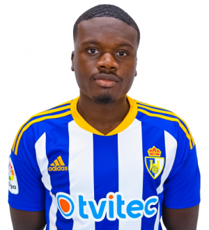 Covi (S.D. Ponferradina B) - 2022/2023