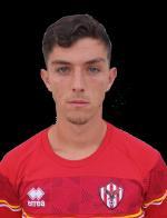 Alejandro (Atltico Bembibre) - 2022/2023
